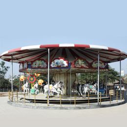 Carousal